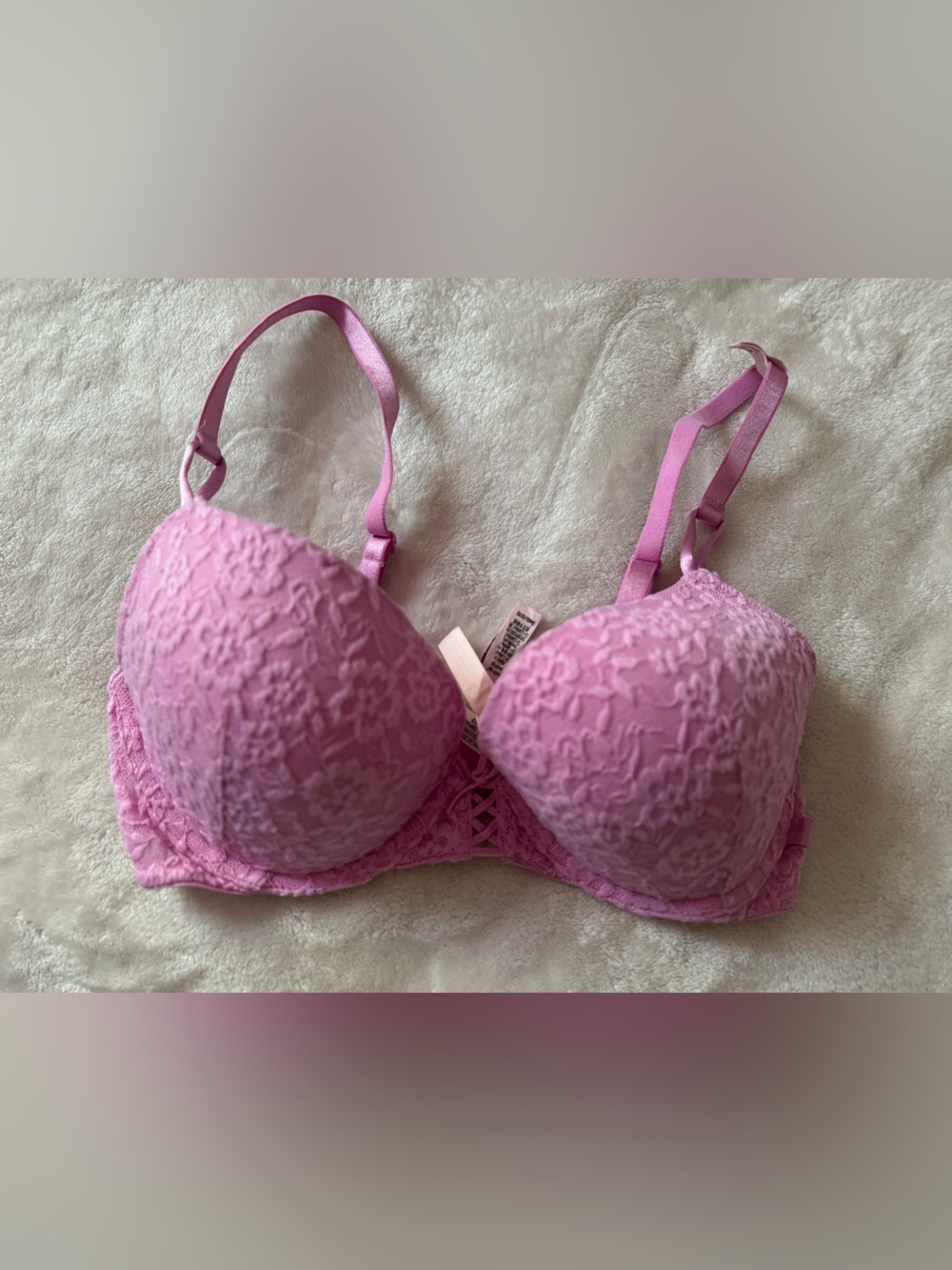 Victorias Secret Push Up
